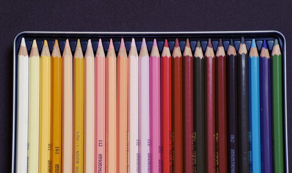 ColoredPencils