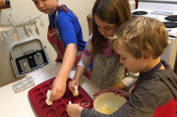 CookingClassLowerElementary