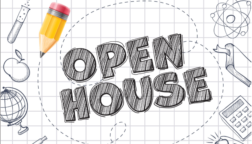 Open House - Green Valley School - Montessori Learning Center - NH