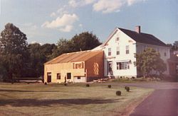 History of Green Valley School - Montessori - Pembroke, NH