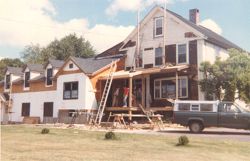 History of Green Valley School - Montessori - Pembroke, NH