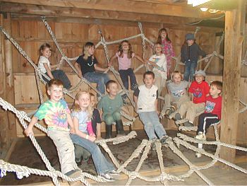 Squam Lake Field Trip - Green Valley School - Montessori Learning Center